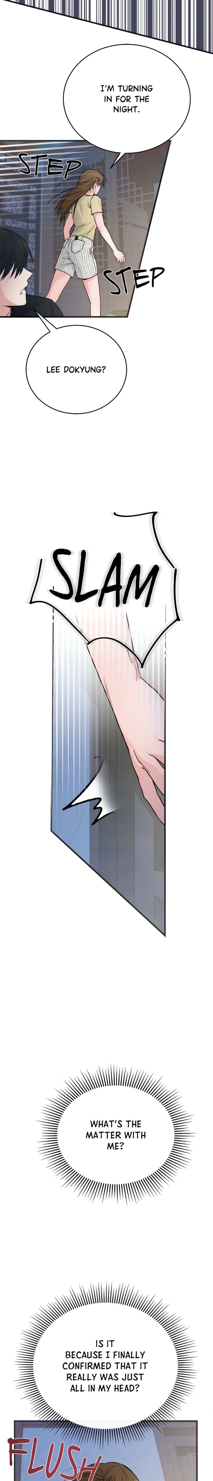 A Midsummer’s Carol (Uncensored) Chapter 5 - Page 21
