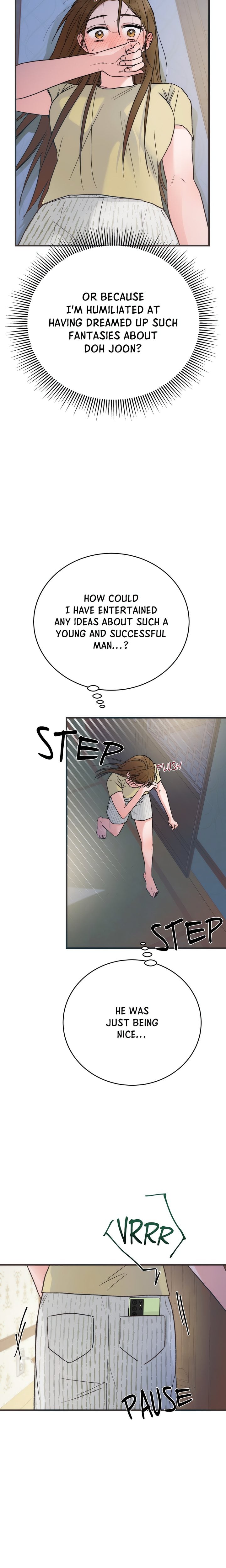 A Midsummer’s Carol (Uncensored) Chapter 5 - Page 22