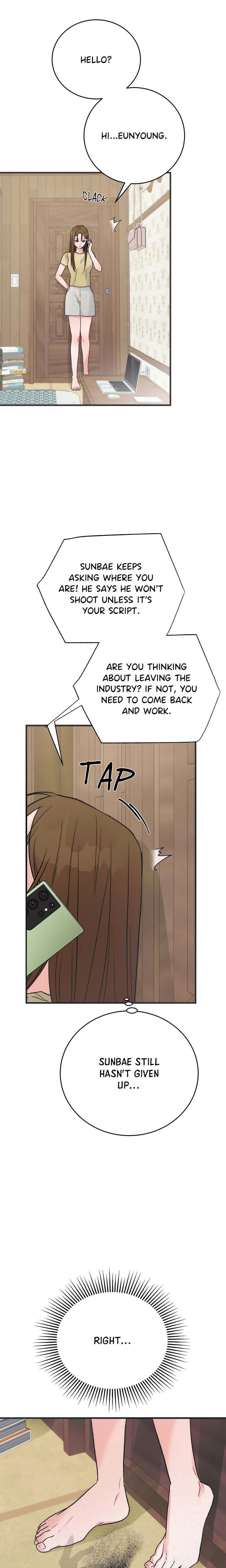 A Midsummer’s Carol (Uncensored) Chapter 5 - Page 23