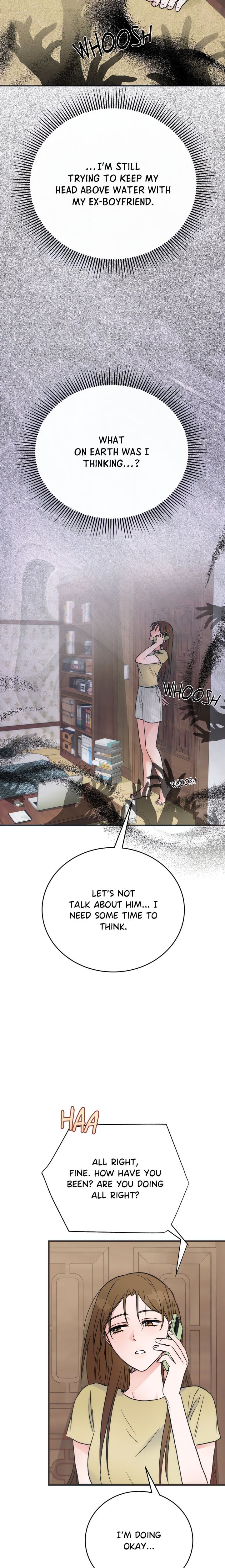 A Midsummer’s Carol (Uncensored) Chapter 5 - Page 24