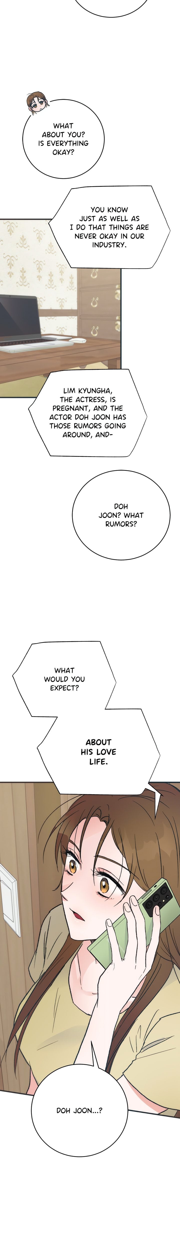A Midsummer’s Carol (Uncensored) Chapter 5 - Page 25