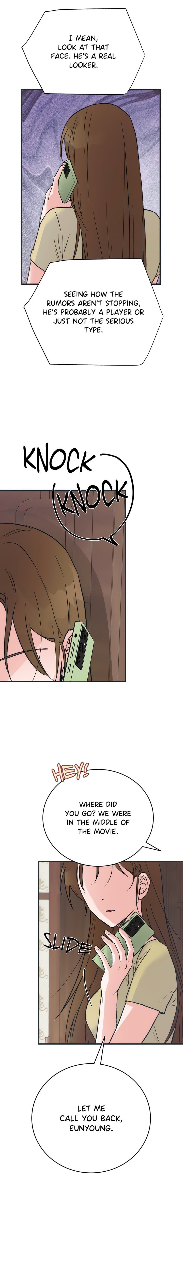 A Midsummer’s Carol (Uncensored) Chapter 5 - Page 26