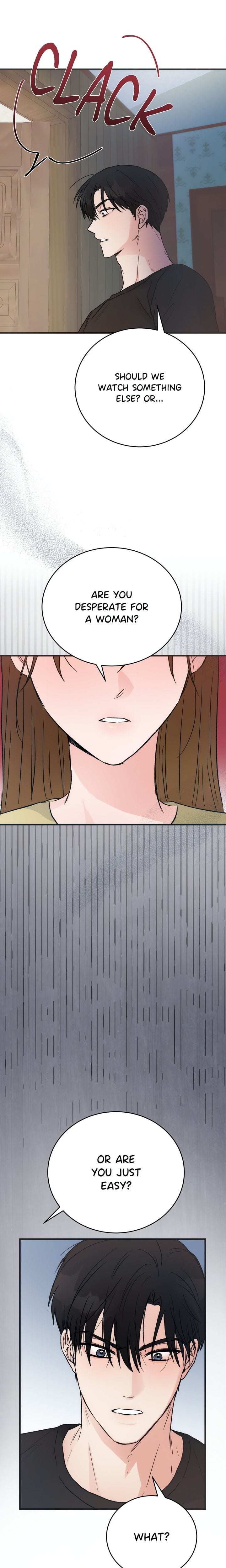 A Midsummer’s Carol (Uncensored) Chapter 5 - Page 27