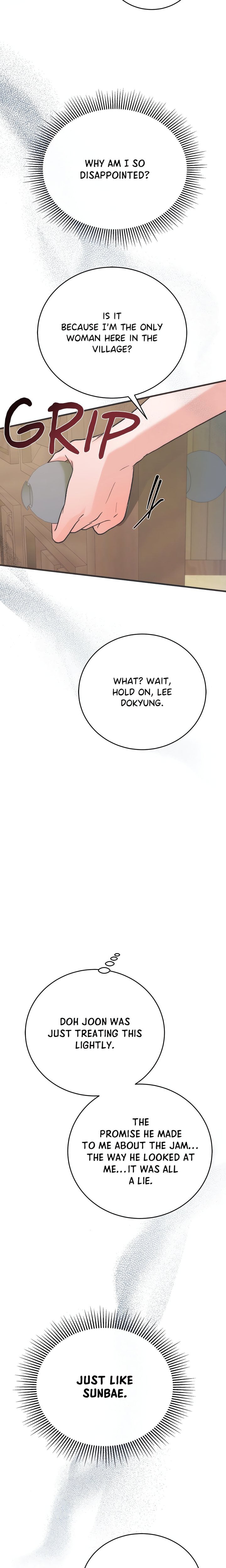 A Midsummer’s Carol (Uncensored) Chapter 5 - Page 28