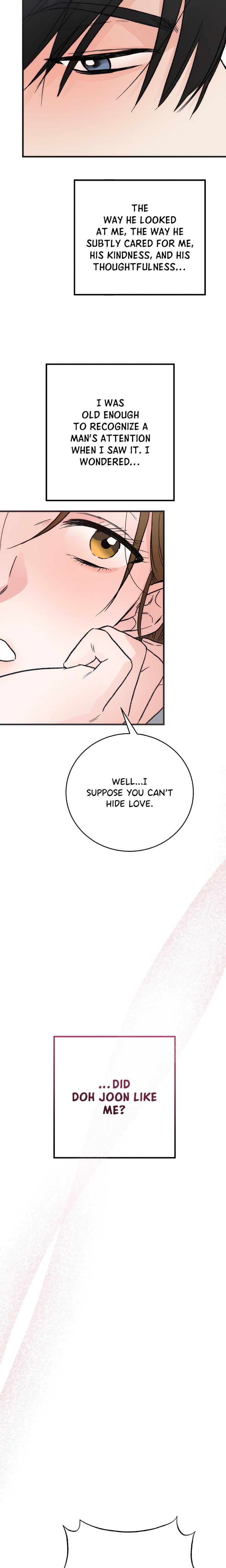 A Midsummer’s Carol (Uncensored) Chapter 5 - Page 3
