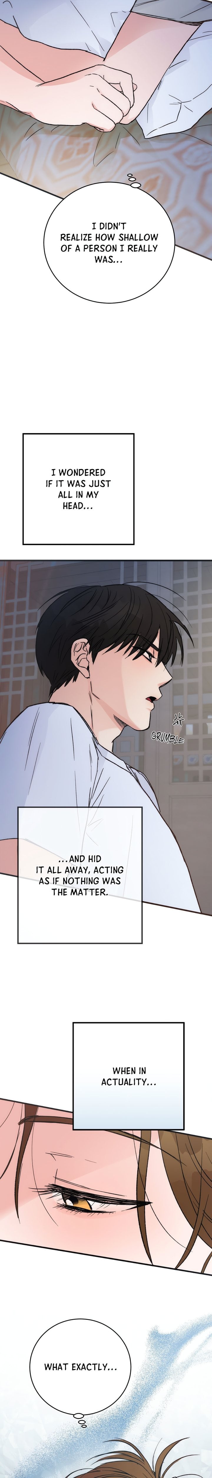 A Midsummer’s Carol (Uncensored) Chapter 5 - Page 5