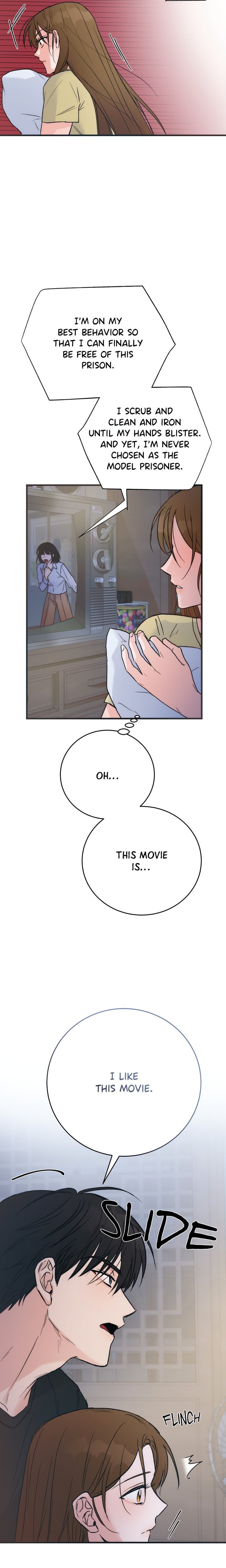 A Midsummer’s Carol (Uncensored) Chapter 5 - Page 9