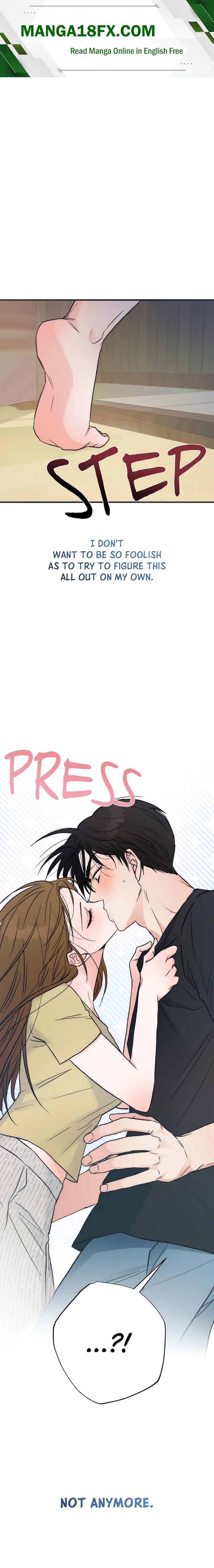 A Midsummer’s Carol (Uncensored) Chapter 6 - Page 1