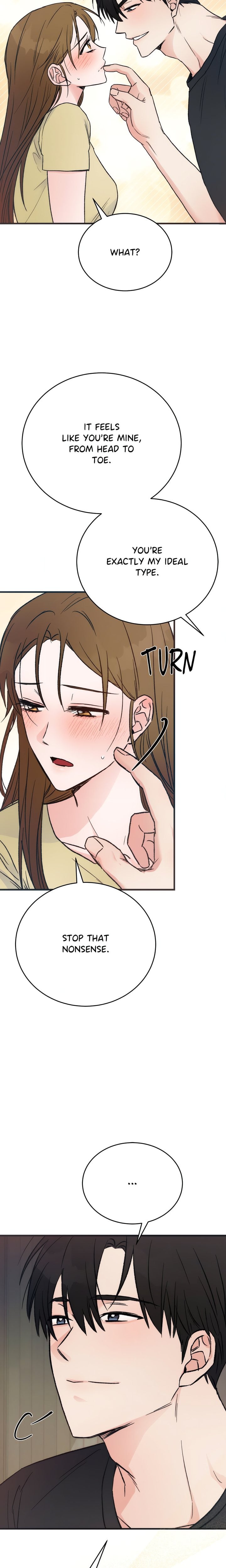 A Midsummer’s Carol (Uncensored) Chapter 6 - Page 10