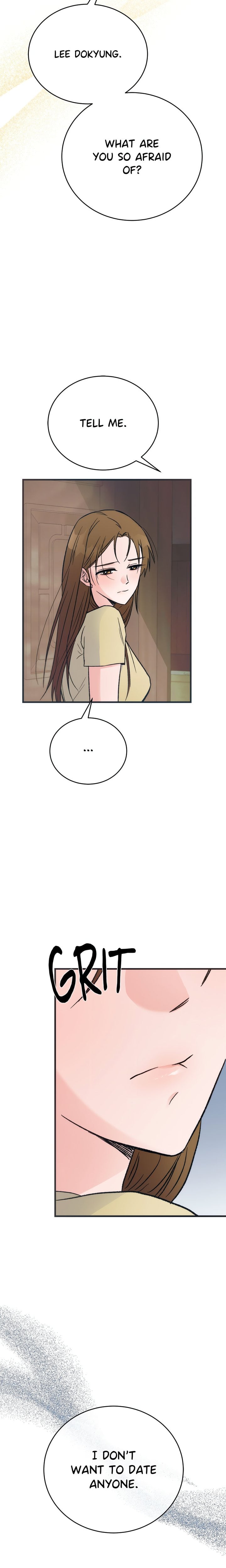 A Midsummer’s Carol (Uncensored) Chapter 6 - Page 11