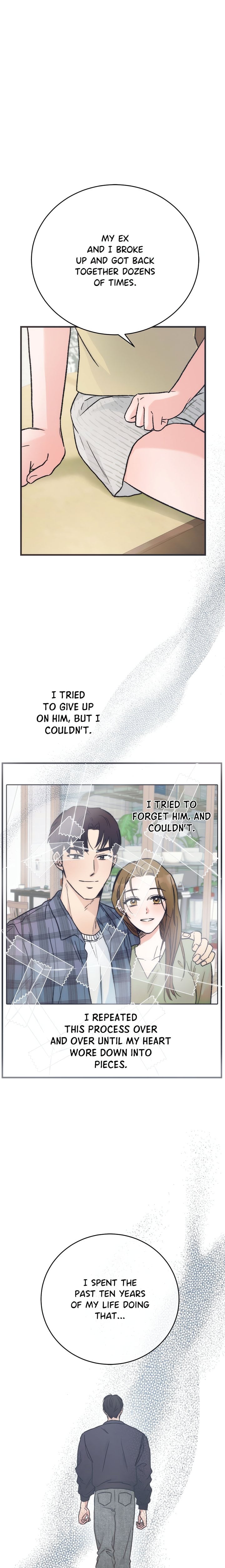 A Midsummer’s Carol (Uncensored) Chapter 6 - Page 12