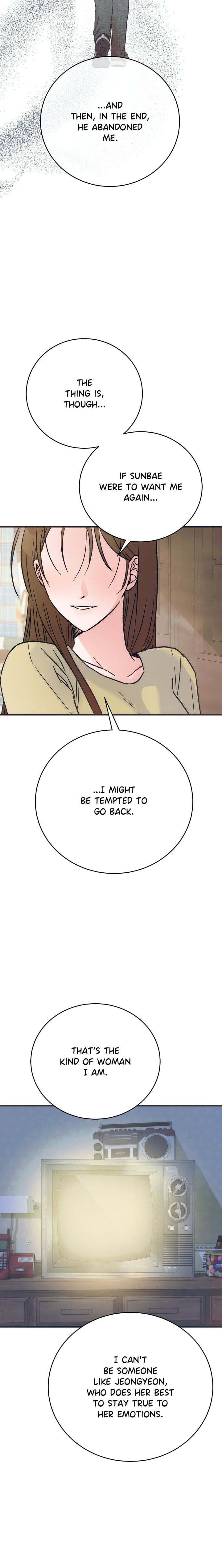 A Midsummer’s Carol (Uncensored) Chapter 6 - Page 13