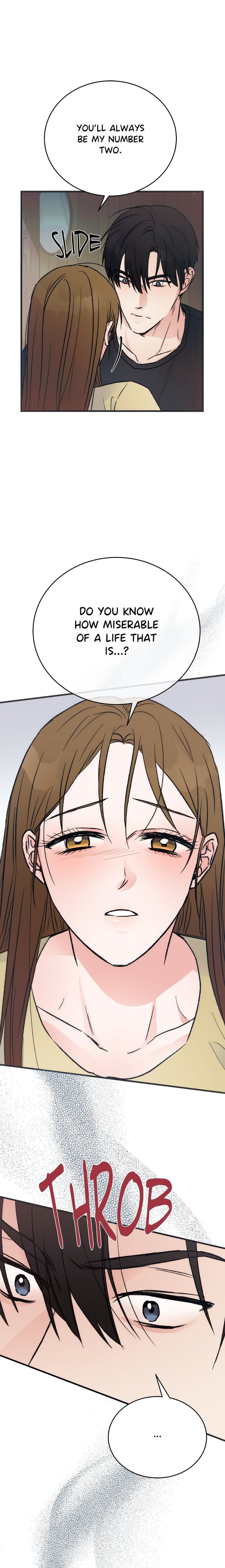 A Midsummer’s Carol (Uncensored) Chapter 6 - Page 14