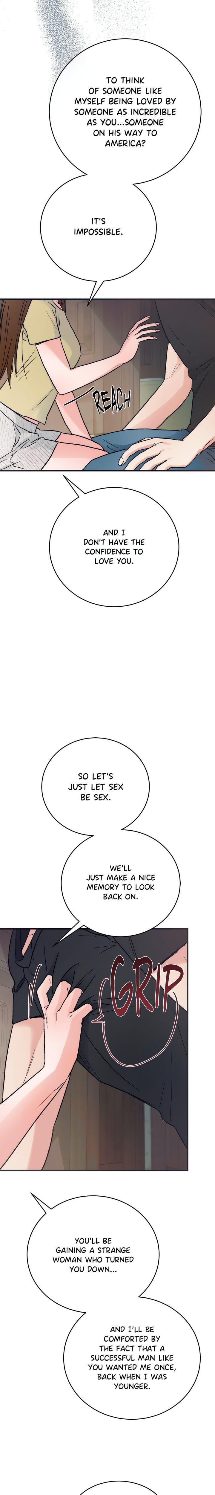 A Midsummer’s Carol (Uncensored) Chapter 6 - Page 15
