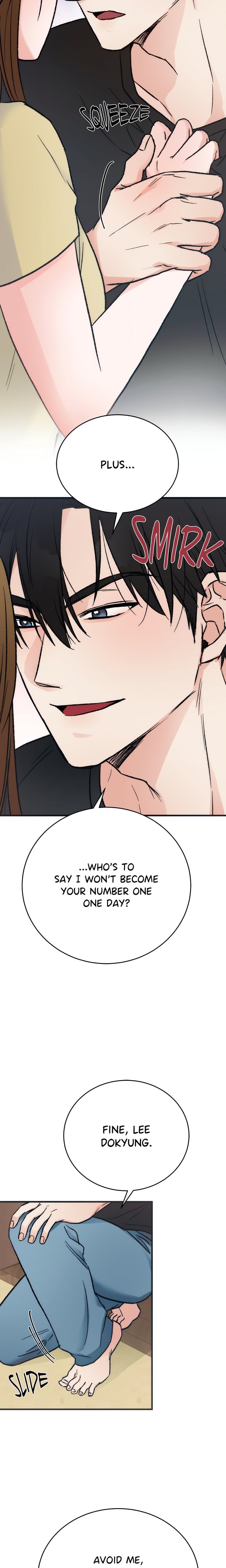 A Midsummer’s Carol (Uncensored) Chapter 6 - Page 17