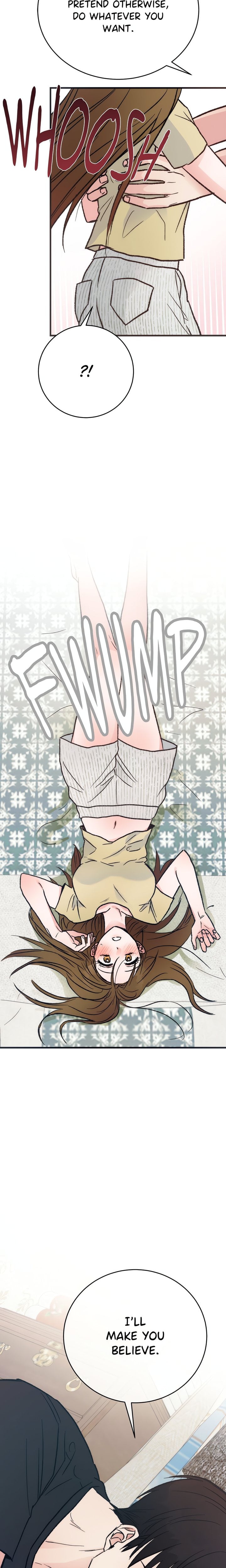 A Midsummer’s Carol (Uncensored) Chapter 6 - Page 18