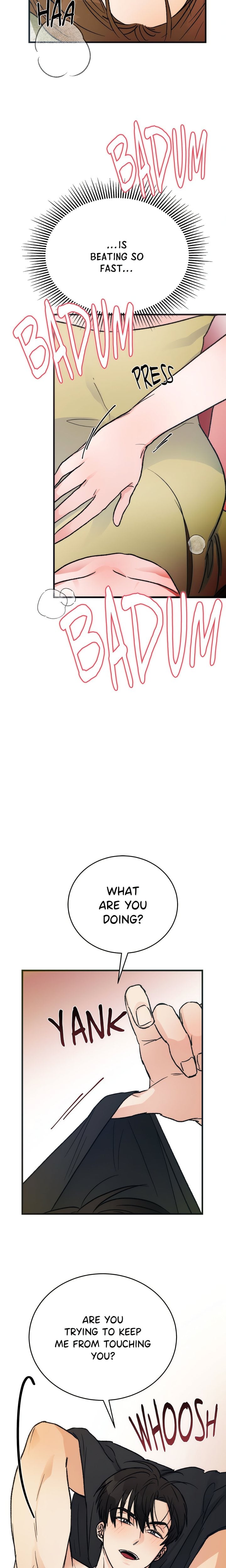 A Midsummer’s Carol (Uncensored) Chapter 6 - Page 21