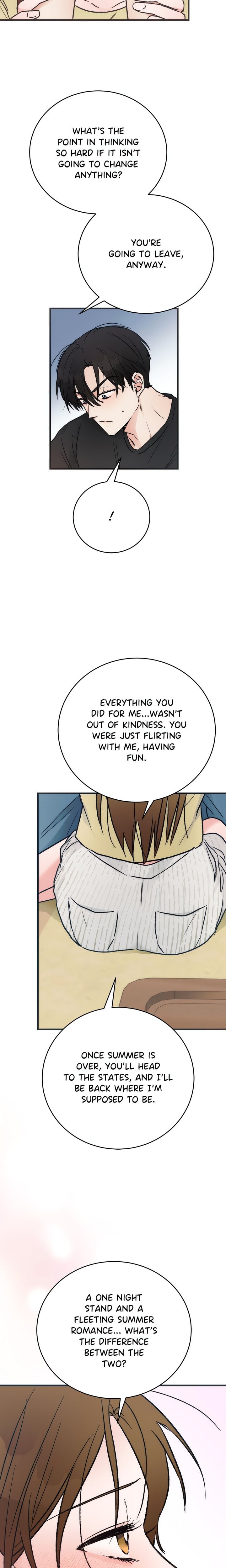 A Midsummer’s Carol (Uncensored) Chapter 6 - Page 6