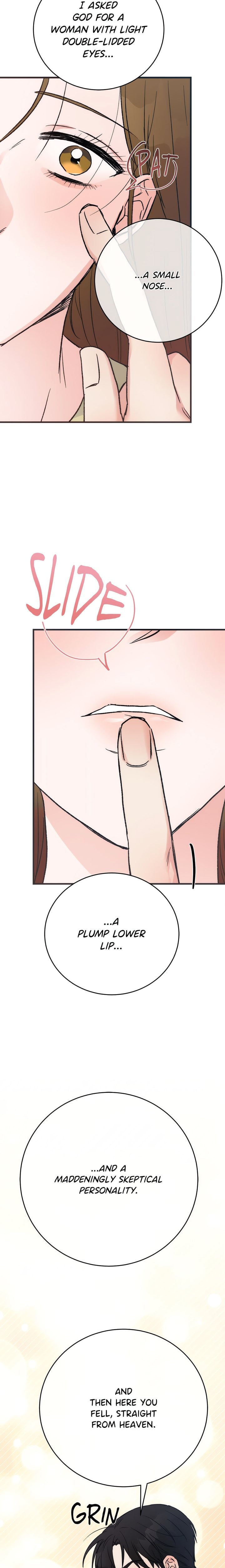A Midsummer’s Carol (Uncensored) Chapter 6 - Page 9