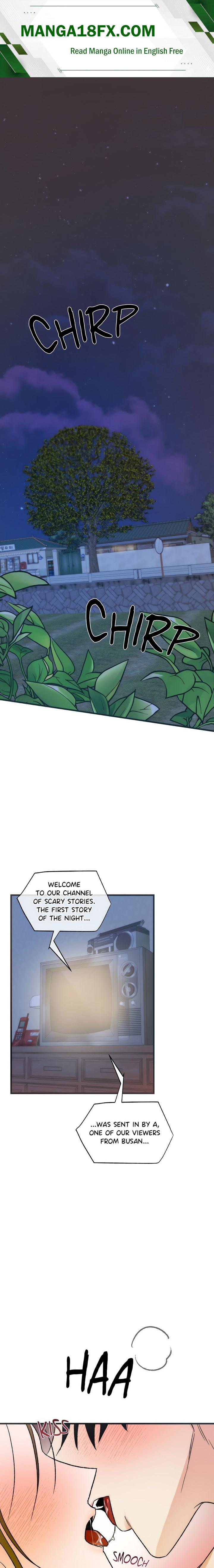 A Midsummer’s Carol (Uncensored) Chapter 7 - Page 1