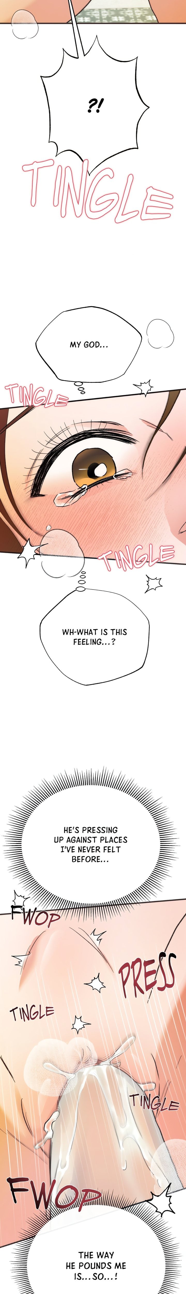 A Midsummer’s Carol (Uncensored) Chapter 7 - Page 13