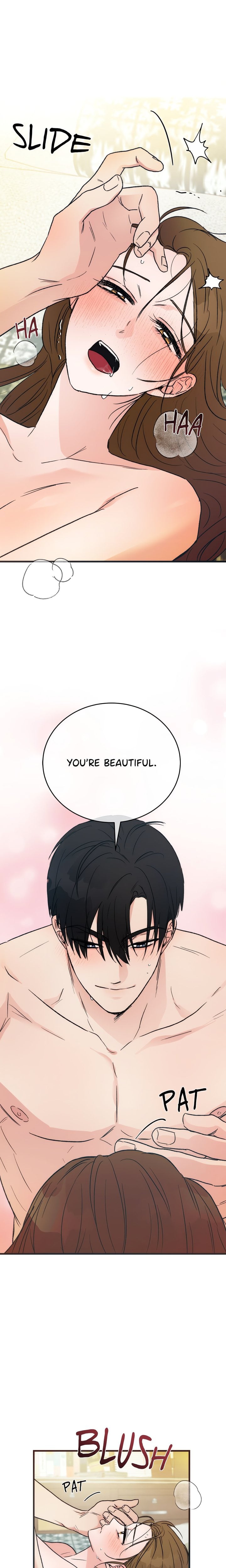 A Midsummer’s Carol (Uncensored) Chapter 7 - Page 16