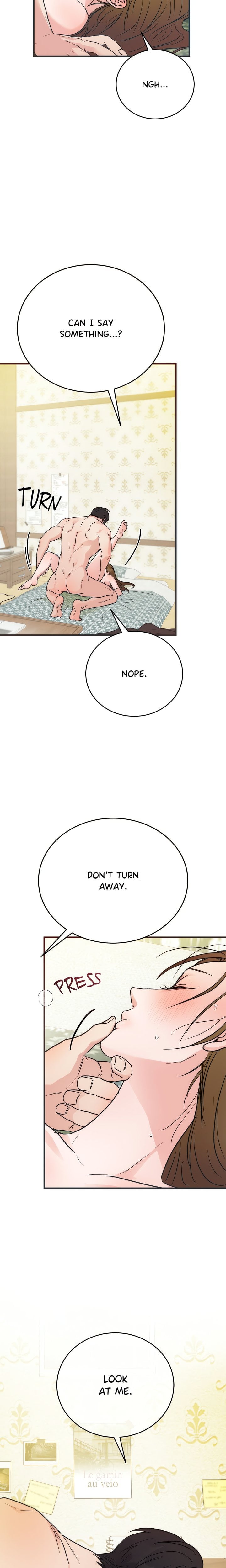 A Midsummer’s Carol (Uncensored) Chapter 7 - Page 17