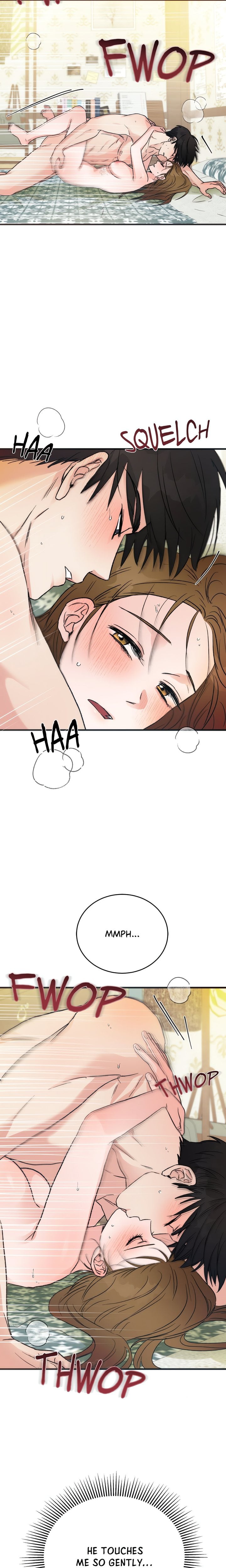 A Midsummer’s Carol (Uncensored) Chapter 7 - Page 19