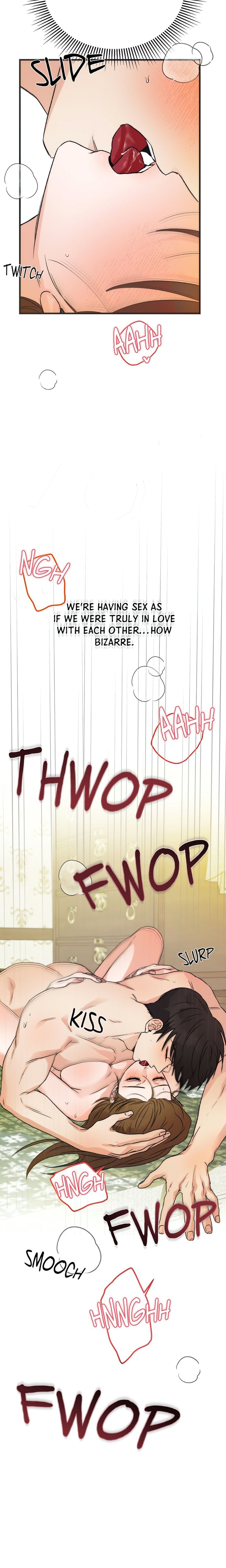 A Midsummer’s Carol (Uncensored) Chapter 7 - Page 20