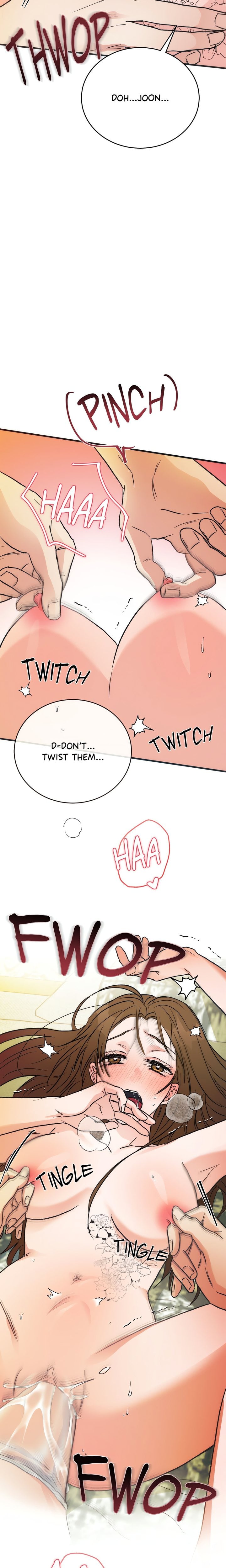 A Midsummer’s Carol (Uncensored) Chapter 7 - Page 24
