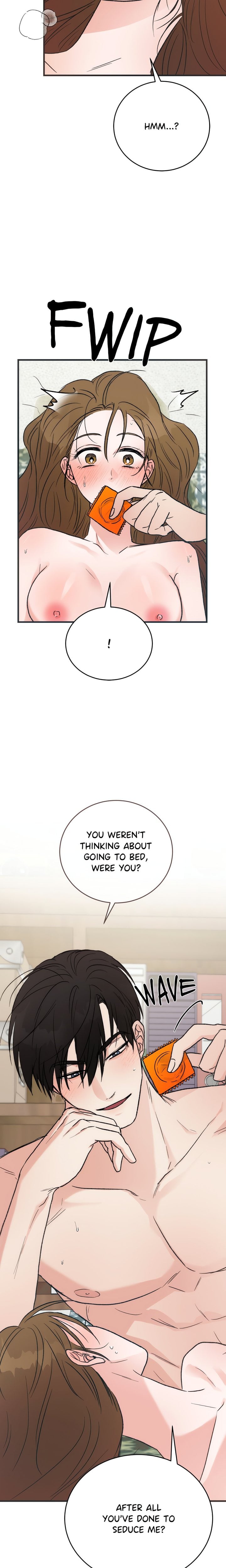A Midsummer’s Carol (Uncensored) Chapter 7 - Page 27