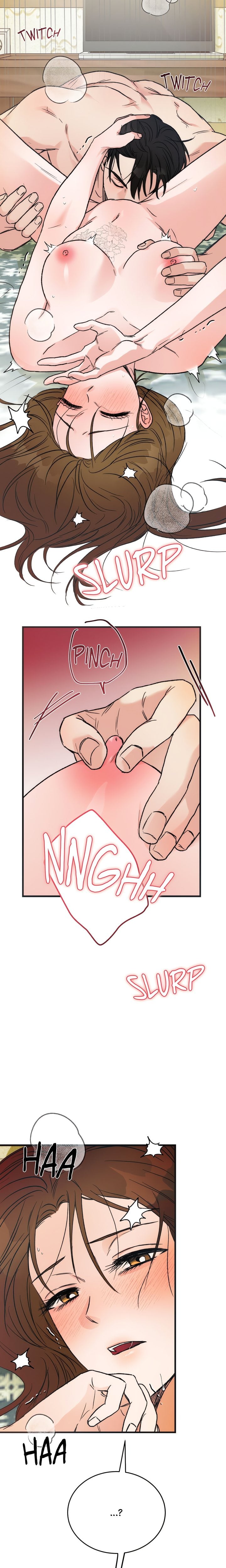 A Midsummer’s Carol (Uncensored) Chapter 7 - Page 4