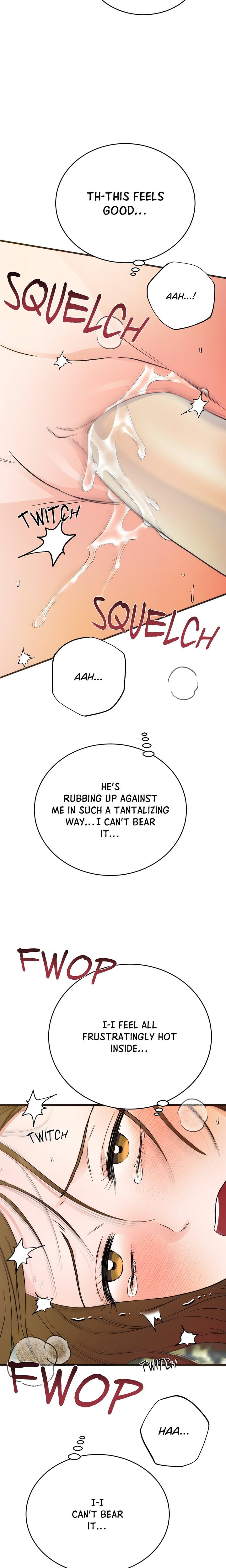 A Midsummer’s Carol (Uncensored) Chapter 8 - Page 11