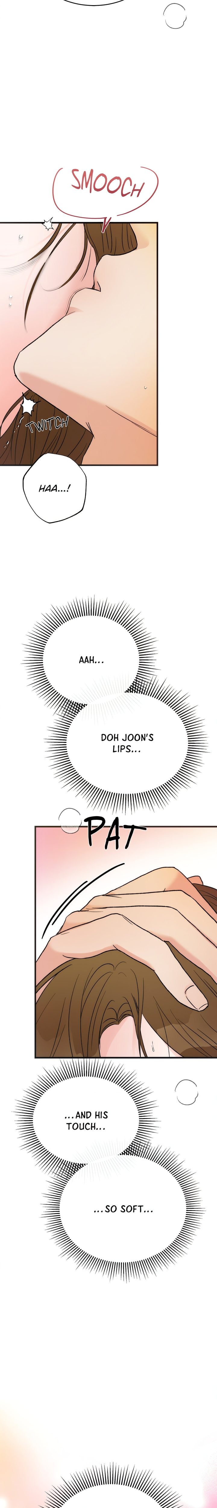 A Midsummer’s Carol (Uncensored) Chapter 8 - Page 12