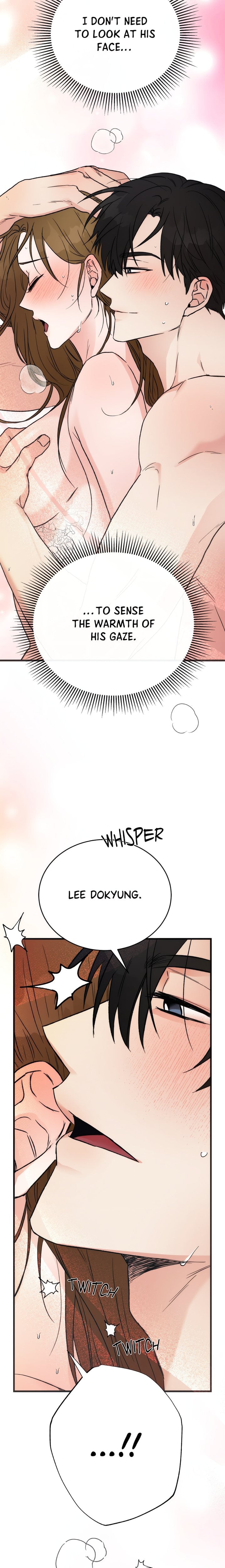 A Midsummer’s Carol (Uncensored) Chapter 8 - Page 13