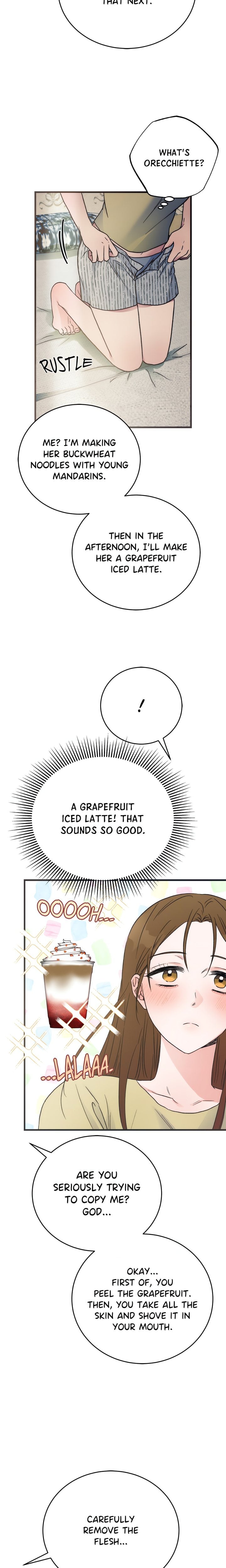 A Midsummer’s Carol (Uncensored) Chapter 8 - Page 19