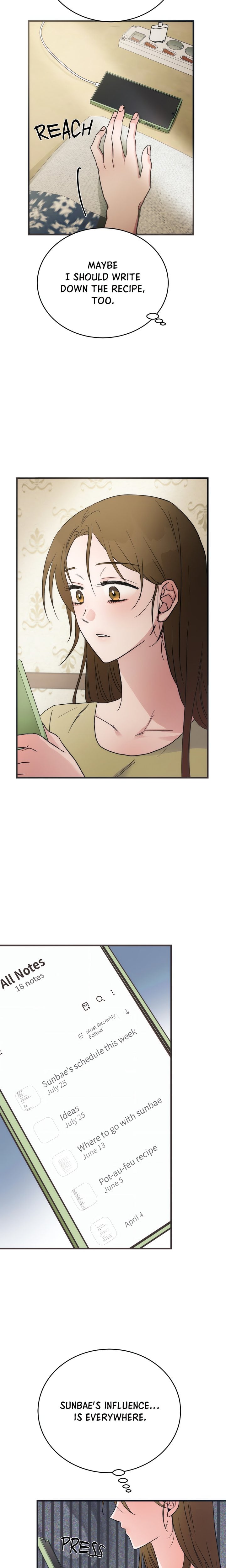 A Midsummer’s Carol (Uncensored) Chapter 8 - Page 20
