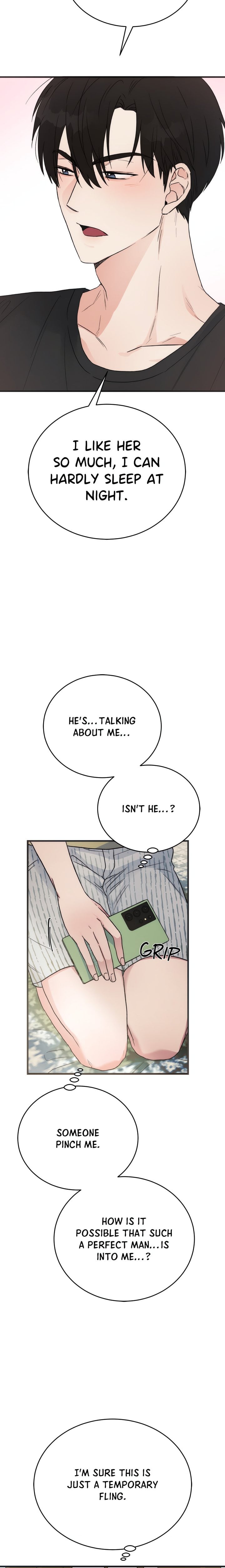 A Midsummer’s Carol (Uncensored) Chapter 8 - Page 22