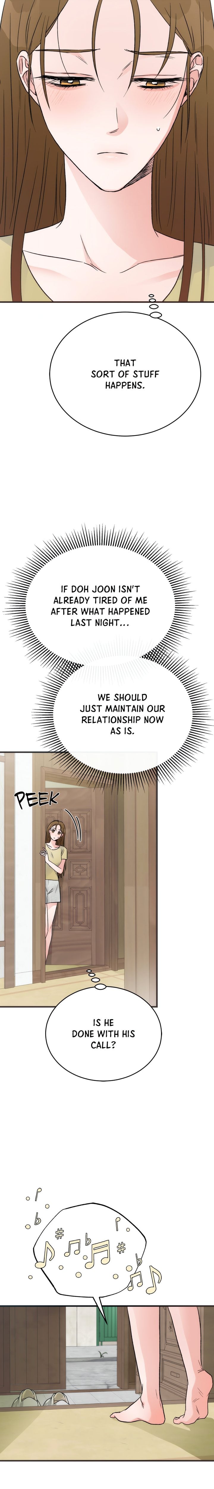 A Midsummer’s Carol (Uncensored) Chapter 8 - Page 23