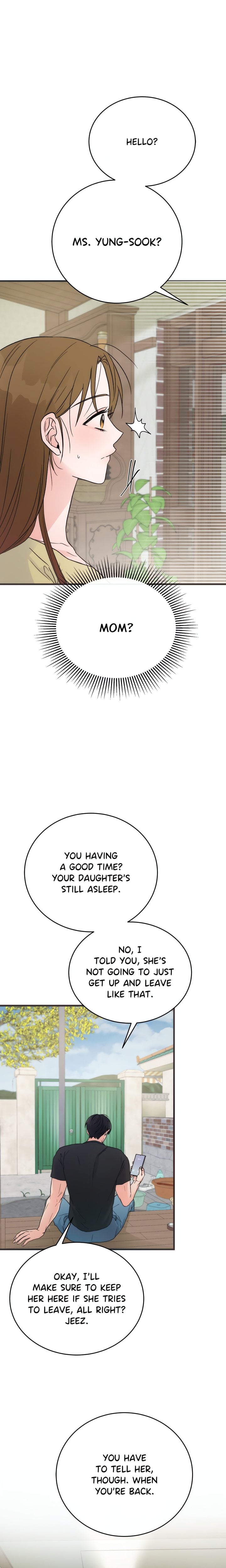 A Midsummer’s Carol (Uncensored) Chapter 8 - Page 24