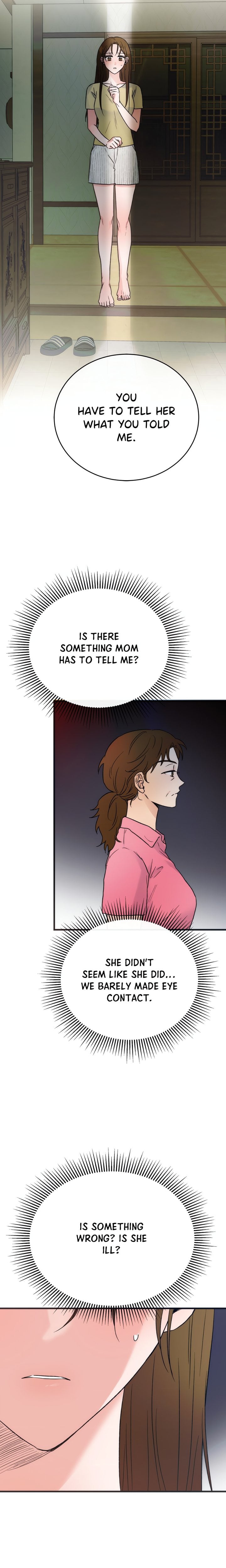 A Midsummer’s Carol (Uncensored) Chapter 8 - Page 25