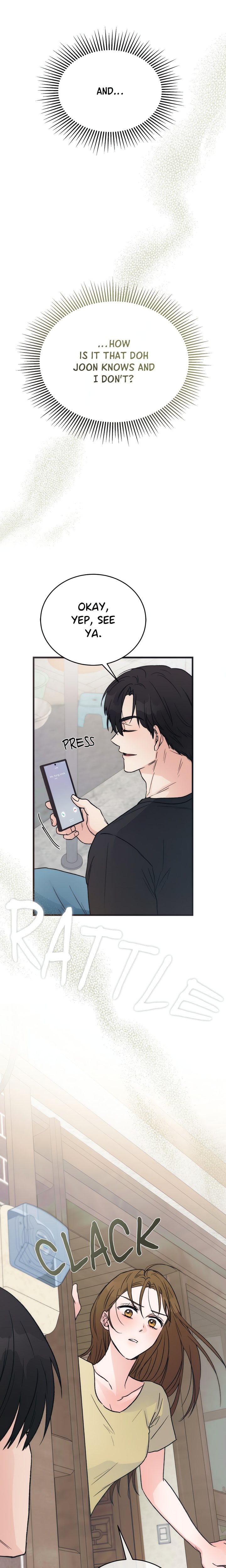 A Midsummer’s Carol (Uncensored) Chapter 8 - Page 26