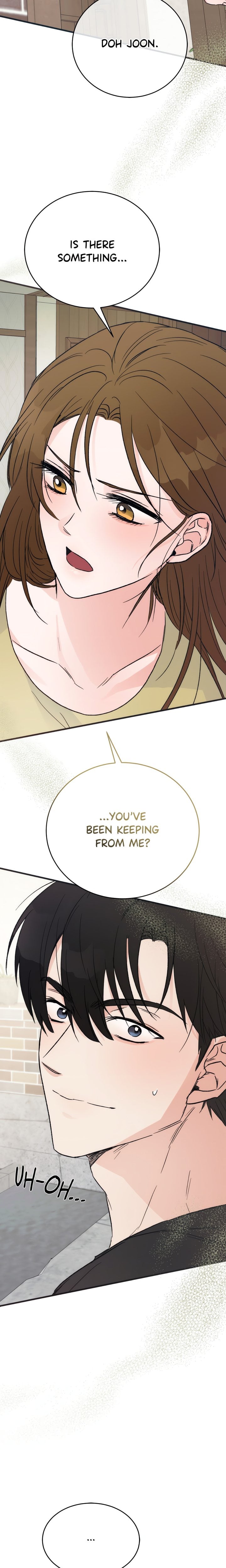 A Midsummer’s Carol (Uncensored) Chapter 8 - Page 27
