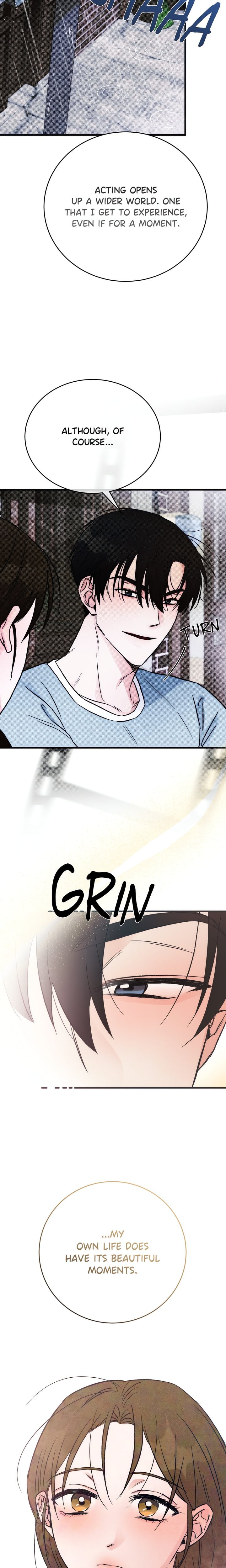 A Midsummer’s Carol (Uncensored) Chapter 9 - Page 11