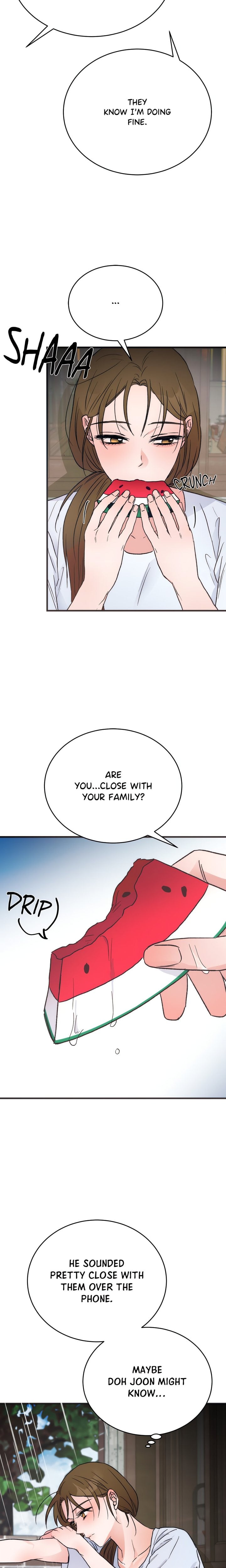 A Midsummer’s Carol (Uncensored) Chapter 9 - Page 13