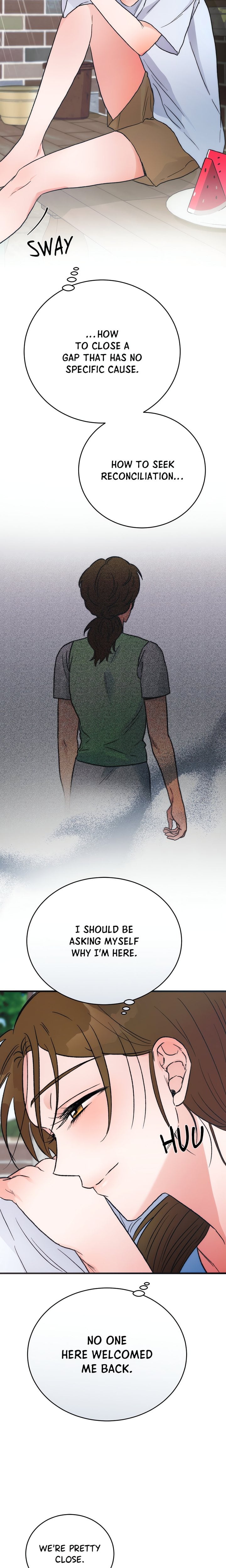 A Midsummer’s Carol (Uncensored) Chapter 9 - Page 14