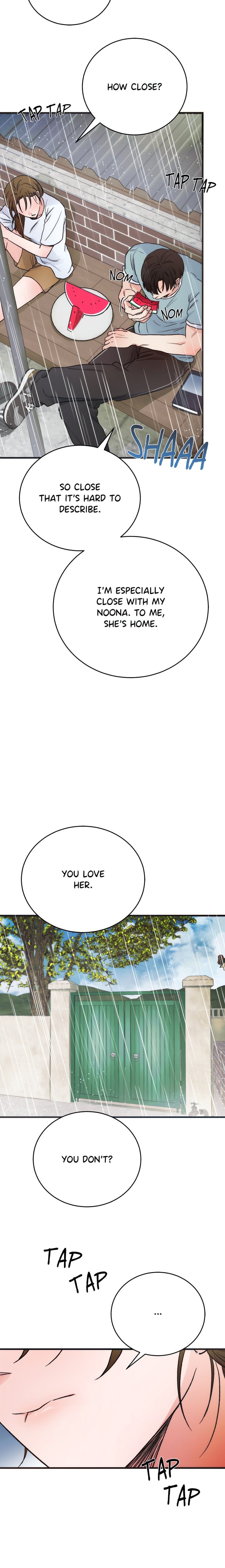 A Midsummer’s Carol (Uncensored) Chapter 9 - Page 15