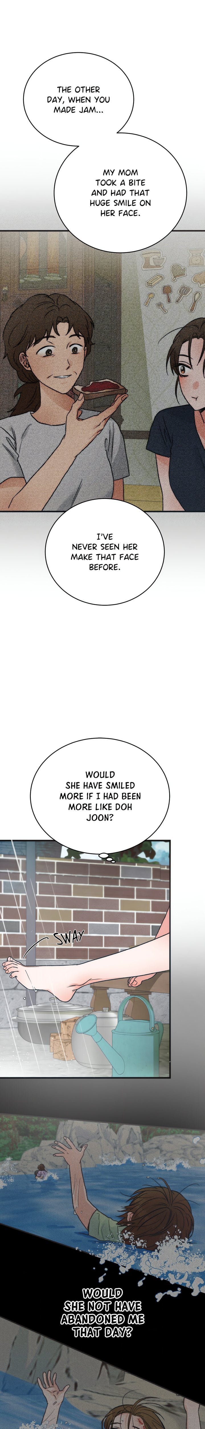 A Midsummer’s Carol (Uncensored) Chapter 9 - Page 17