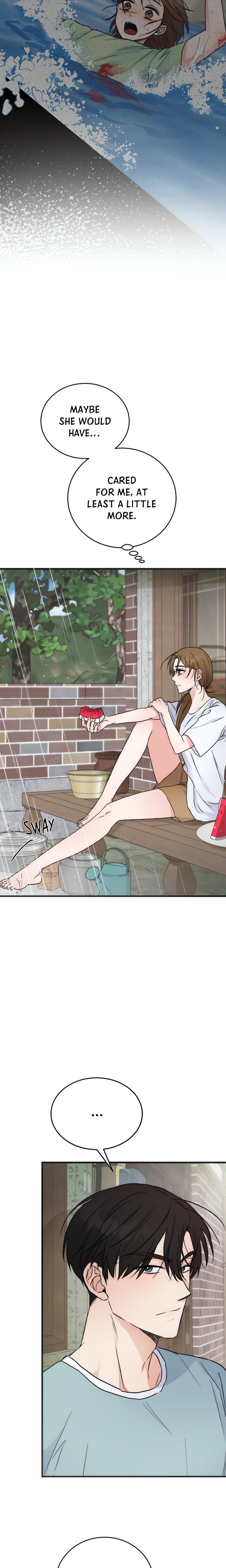 A Midsummer’s Carol (Uncensored) Chapter 9 - Page 18