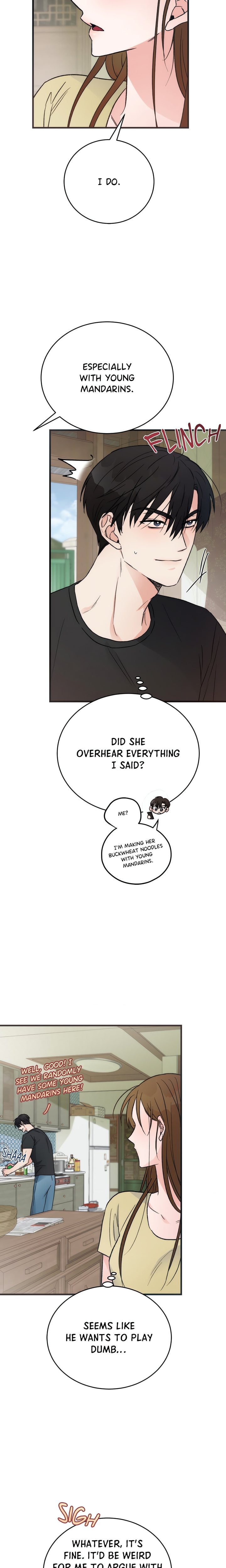 A Midsummer’s Carol (Uncensored) Chapter 9 - Page 2